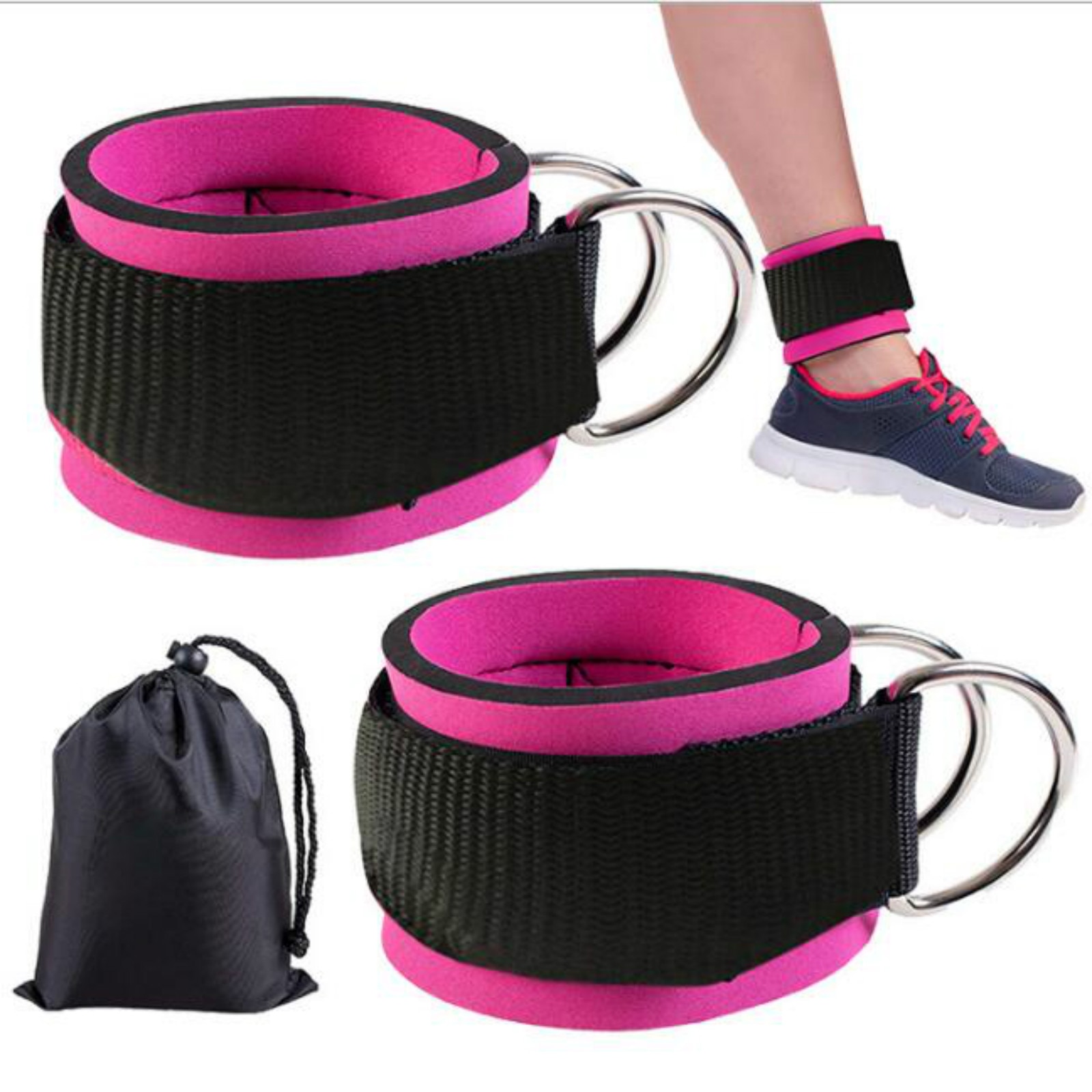 ̺   1PCS ̺ Ŭ Ʈ-ű  е ü Ŀ Glute Workouts Leg Extensions And Hip Abductors